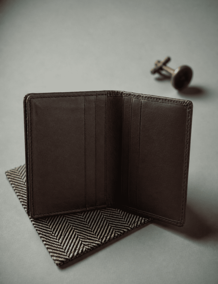 Astraa Card Holder