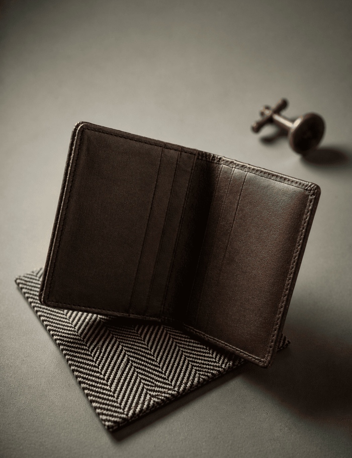 Astraa Card Holder