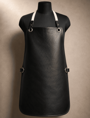 Leather Apron