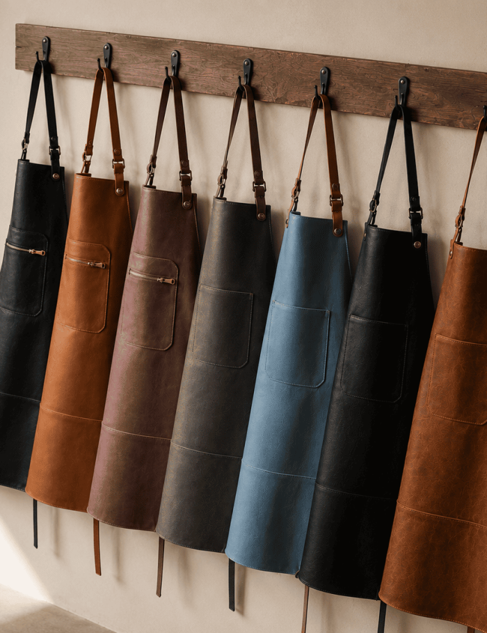 Astraa Apron