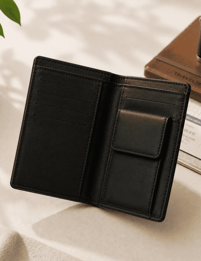 Astraa Passport holder