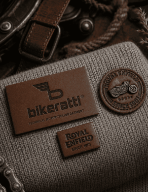 Biker Patches