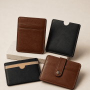 Astraa Card Holder