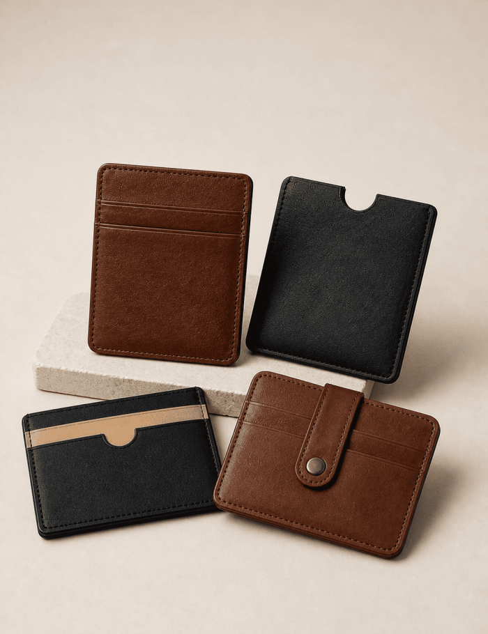 Astraa Card Holder