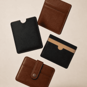 Astraa Card Holder