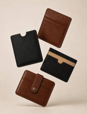 Card Holder Series