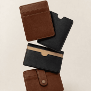Astraa Card Holder
