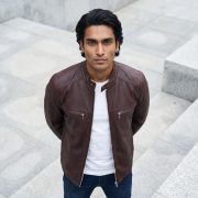 Astraa Mens Jacket