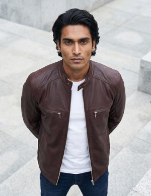 TORINO JACKET