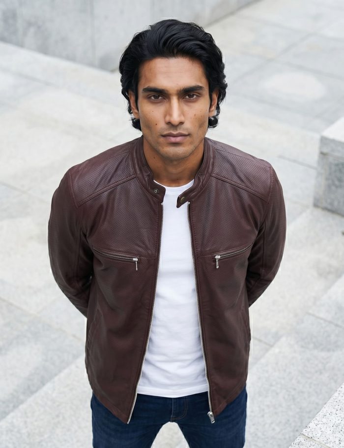 Astraa Mens Jacket
