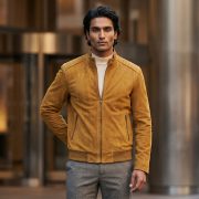 Astraa Mens Jacket
