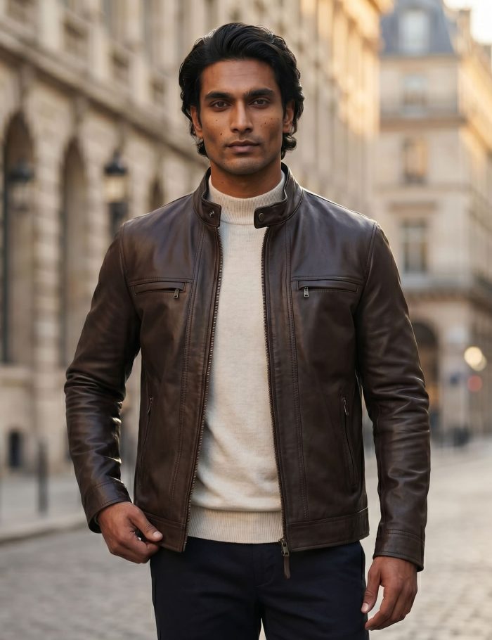 Astraa Mens Jacket