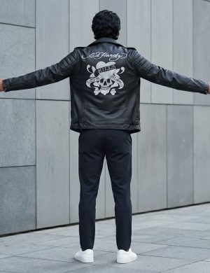 CLASSIC JACKET