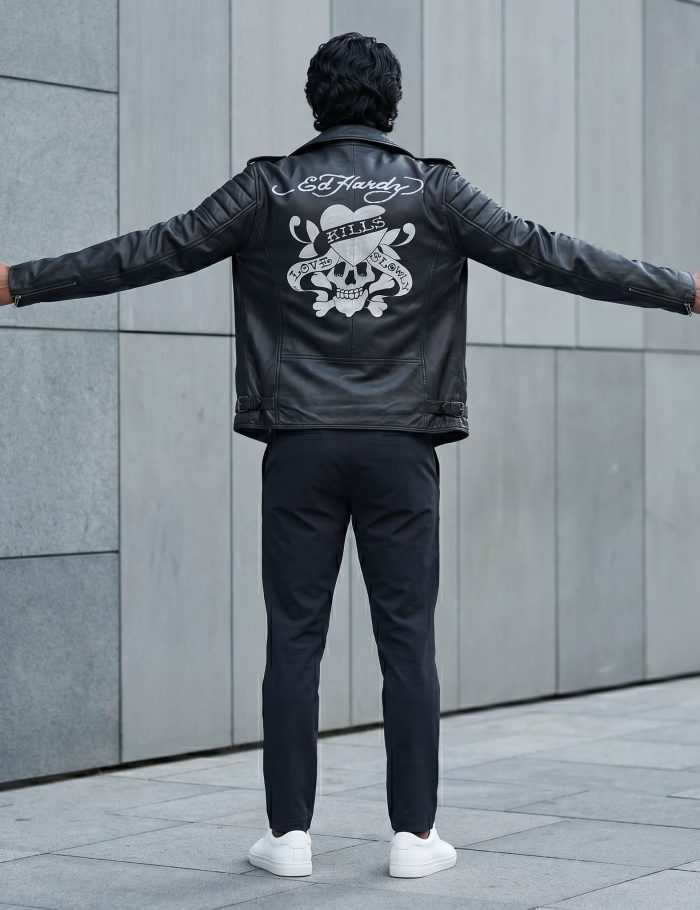Astraa Mens Jacket