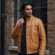 Astraa Men Jacket