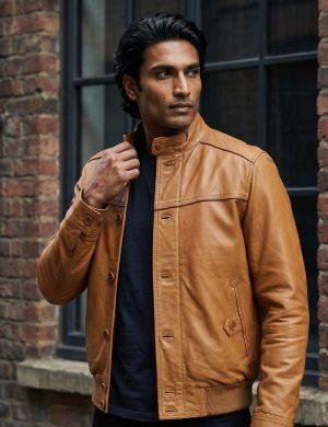 CITY CRUISER JACKET