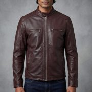 Astraa Mens Jacket