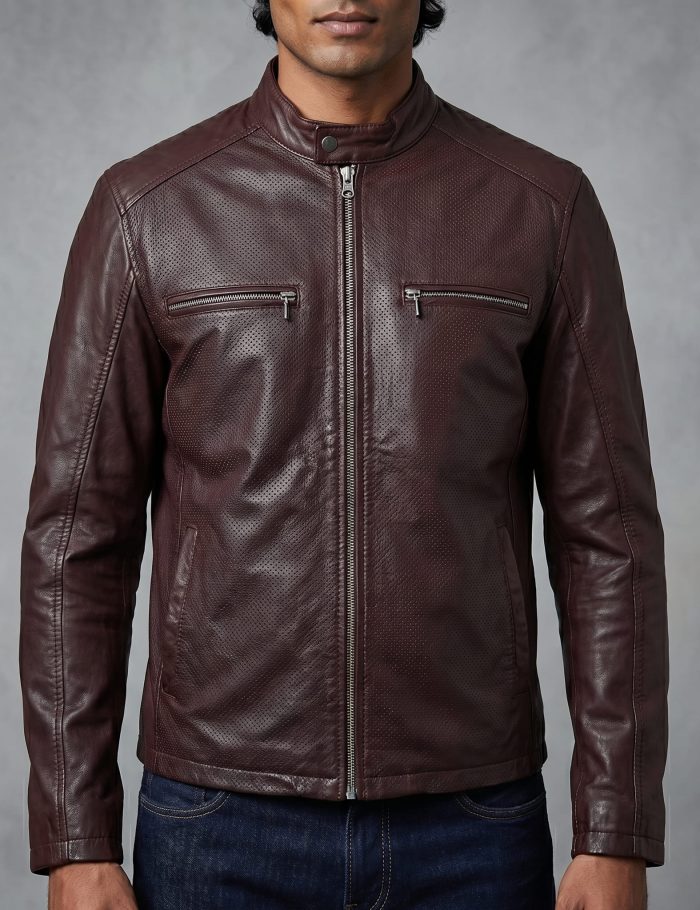 Astraa Mens Jacket