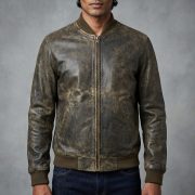 Astraa Jacket