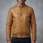 Astraa Mens Jacket