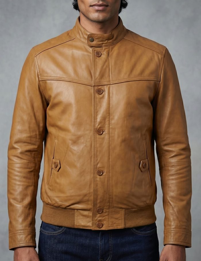 Astraa Mens Jacket