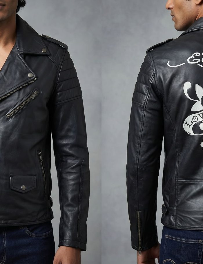 Astraa Mens Jacket