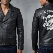 Astraa Mens Jacket