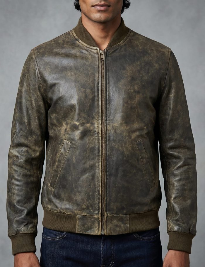 Astraa Jacket