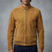 Astraa Mens Jacket