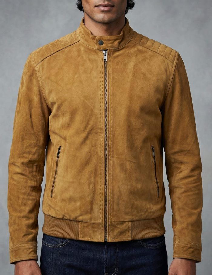 Astraa Mens Jacket