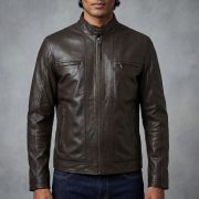 Astraa Mens Jacket