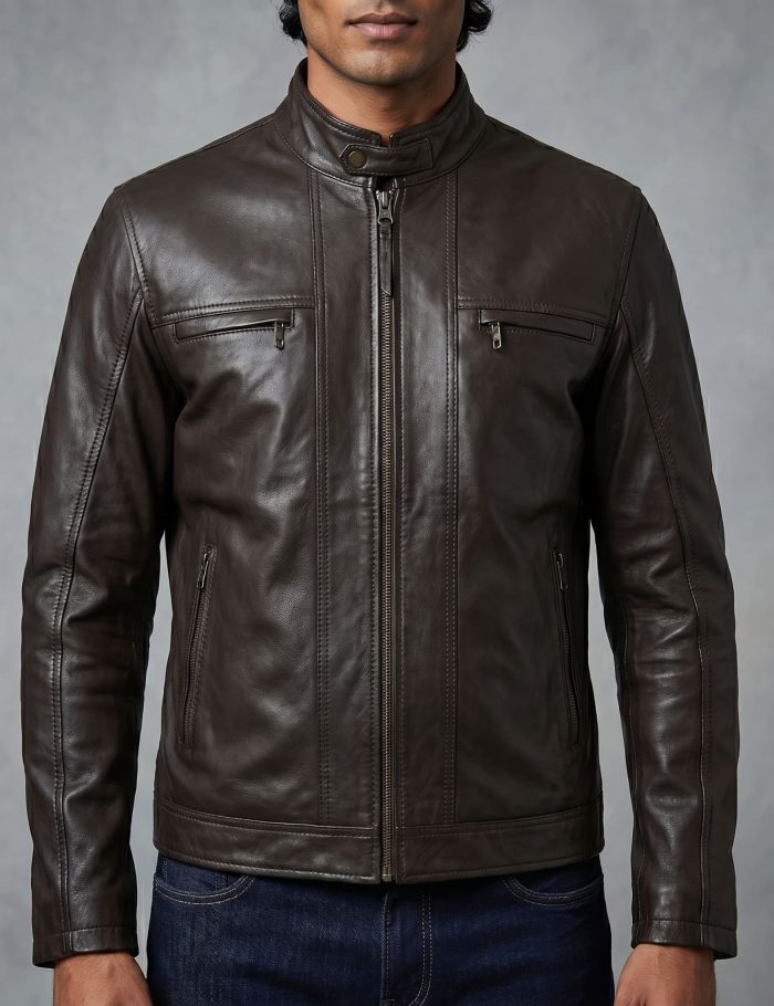 Astraa Mens Jacket