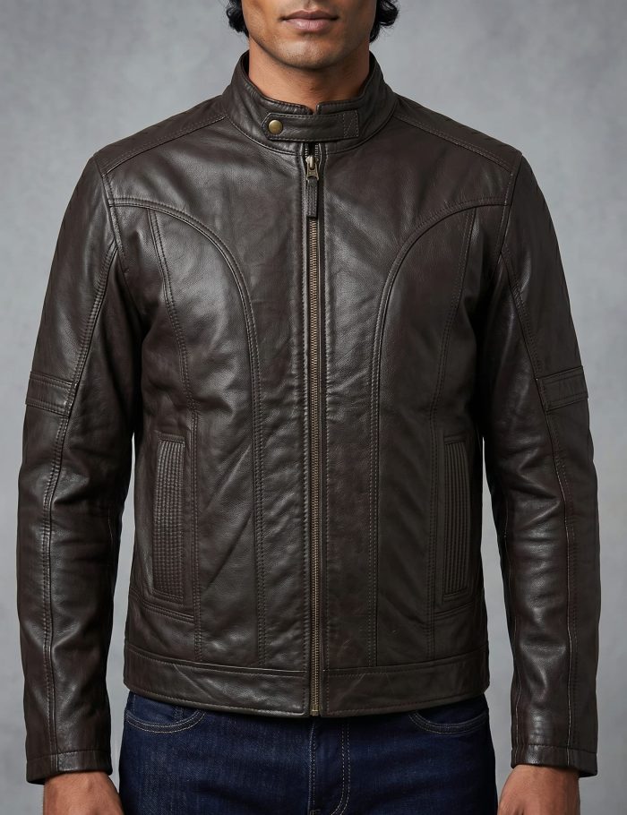 Astraa Mens Jacket
